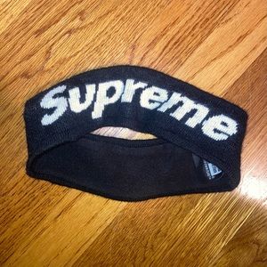 Supreme Headband